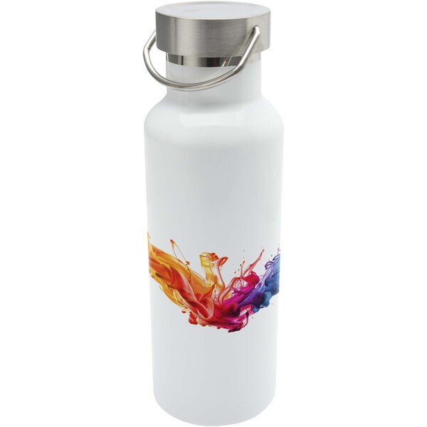 Thor 500 ml sublimatie RCS gerecycleerde roestvrijstalen drinkfles