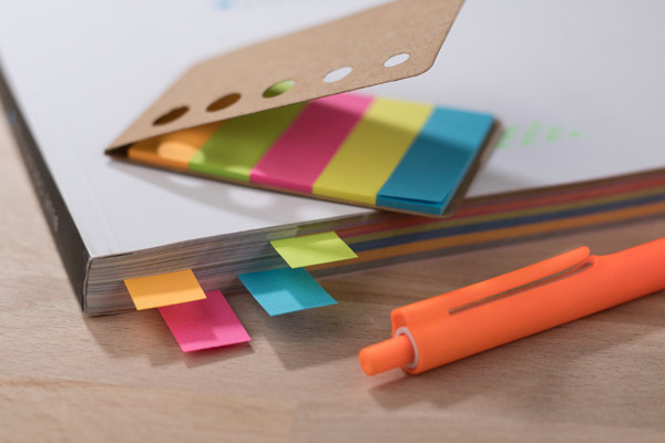 Sticky notes STUDY