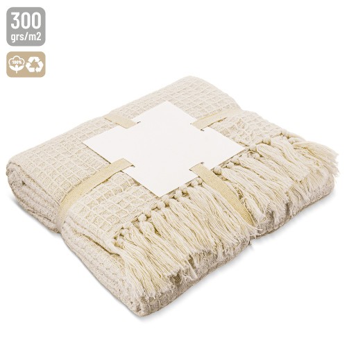 BLANKET "HAITÍ"