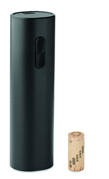 Abre-garrafas vinho elétrico Vino