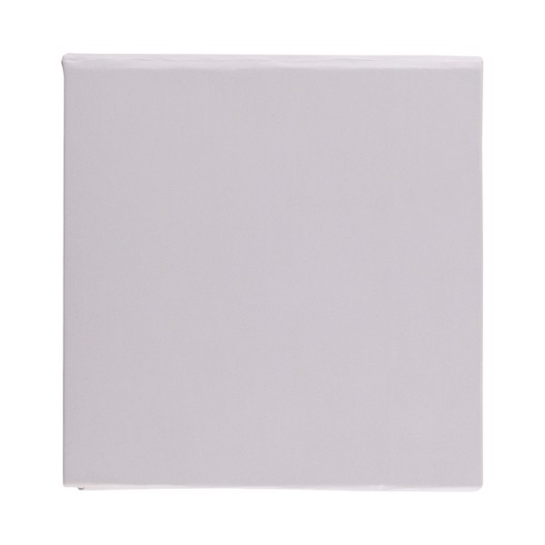 Paper note block - White