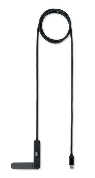 60W USB-C cable phone stand Nifty