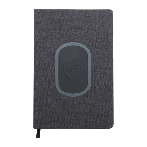 Bezdrôtová nabíjačka notebooku Juglans