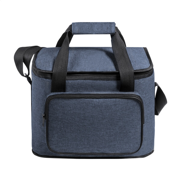 Sac Isotherme En Rpet Narsaq - Bleu Foncé