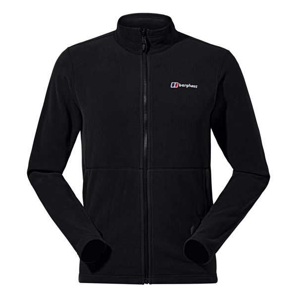 Berghaus Men's Prism Micro PT IA FL Jkt - BLACK - M