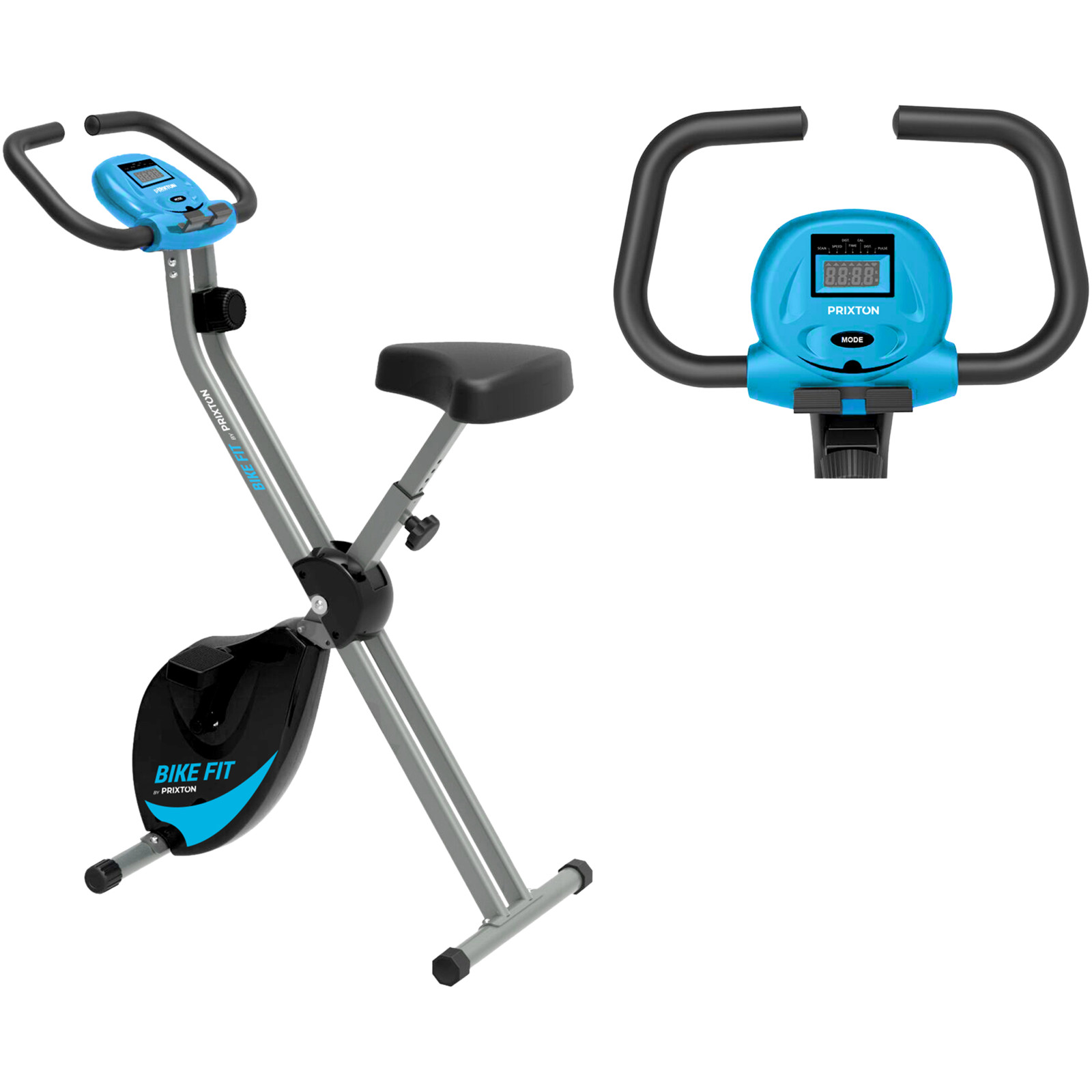 100% Reklamní předměty a dárky -Prixton BF100 Bike Fit Heimtrainer-  EuropeGift