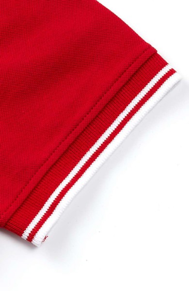 Sol's Pasadena Žene - Polo Majica - Bijela / Aqua / 2XL