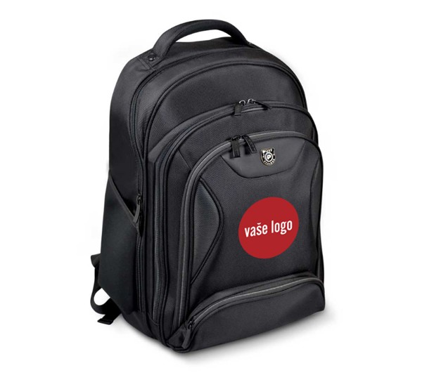 PORT Designs backpack Manhattan for 15,6" notebook and 10,1" tablet
