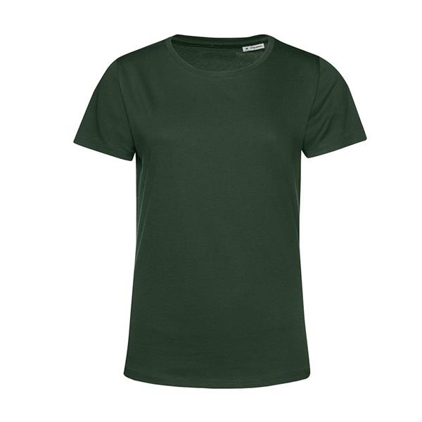 B&C #Inspire E150 Women T-Shirt 150G - 100% Organic Or Organic In