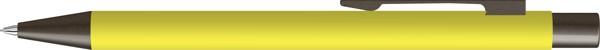 STRAIGHT GUM B - YELLOW