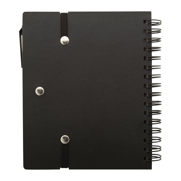 Notebook Reesy - Black