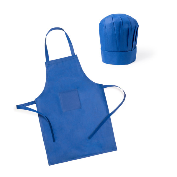 Set Legox - Blue