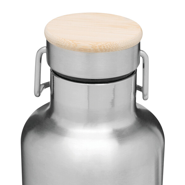Insulated Drinking Bottle Jumbo Military