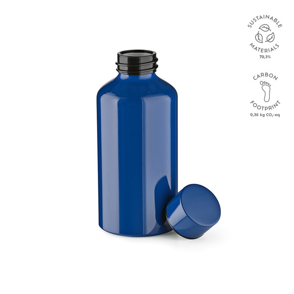 Yukon Bottle - Bleu