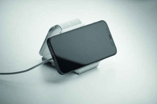 Foldable charging station Rois