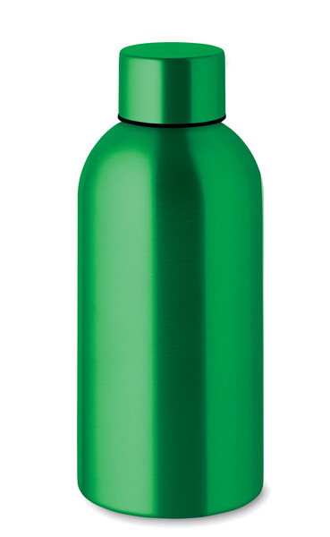 Bouteille simple paroi 500 ml Athena Mid - Vert