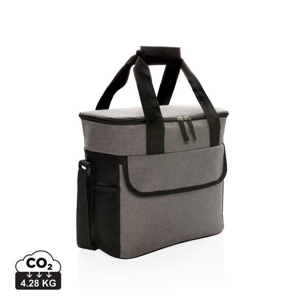 Xd Collection cooler bag 20 cans, 600D polyester