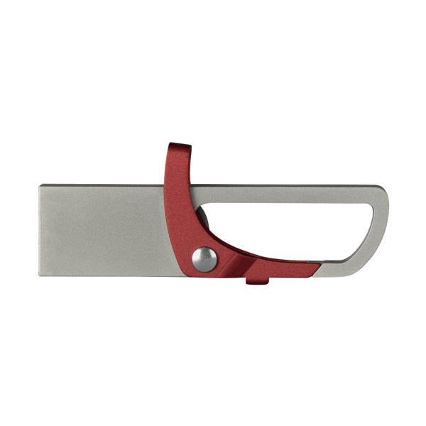 USB Flash disk TDG44 - SILVER_1GB