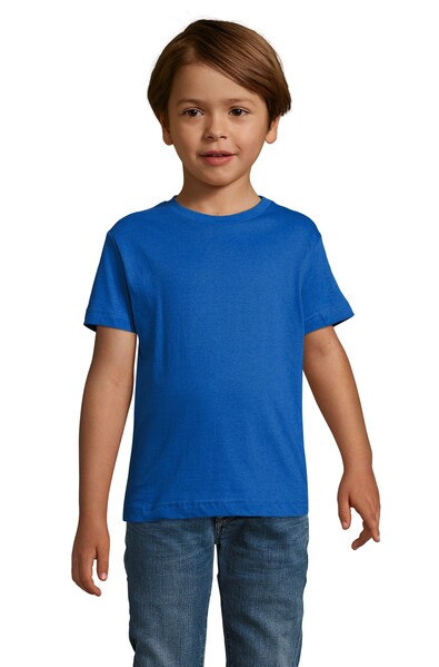 REGENT FIT KIDS 150g - Blu RoyalXL
