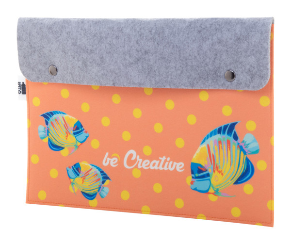 Προσαρμοσμένος φάκελος εγγράφων CreaFelt Folder