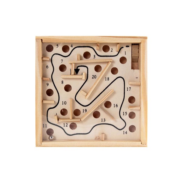 JOGO MAZE