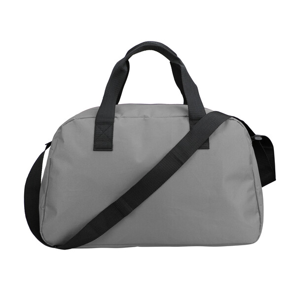 Spirit Travelbag Dk grey