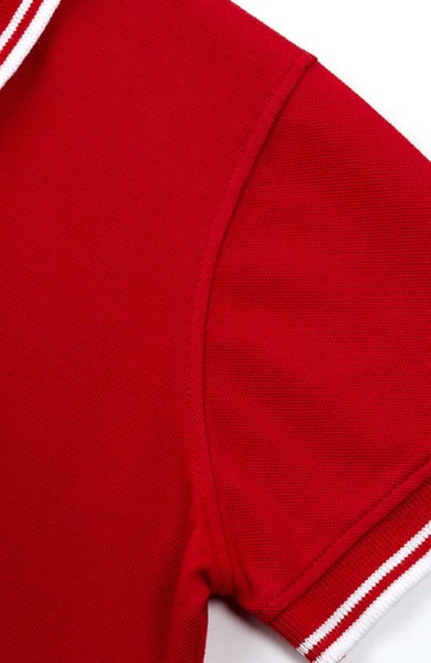 Sol's Pasadena Žene - Polo Majica - Bijela / Aqua / 2XL