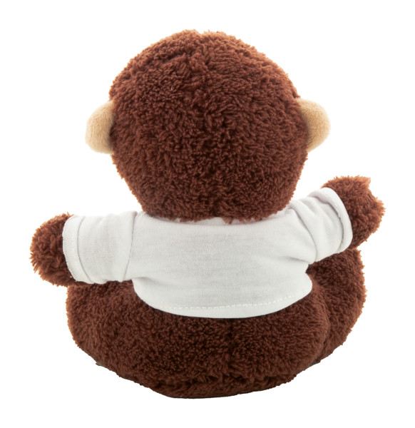 Rpet Plush Monkey Rehowl