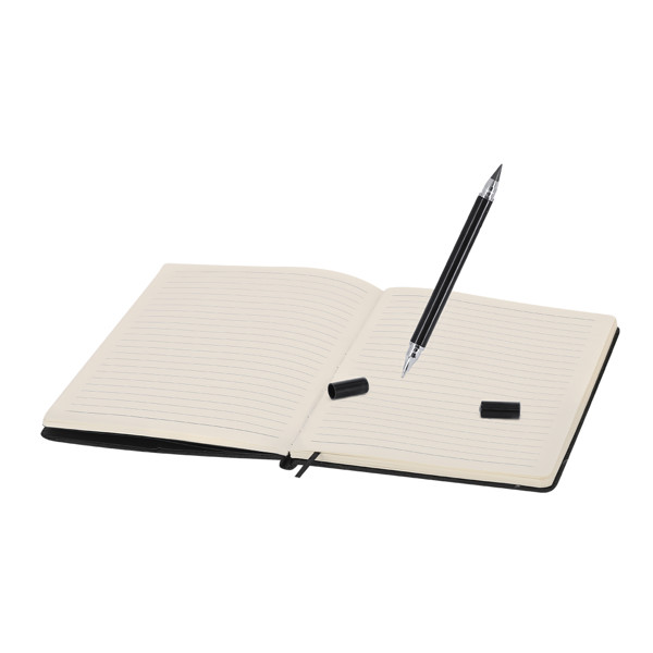 Bloco de Notas Suporte Lemard