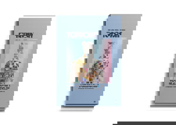 Toppoint Catalogue 2026 IT