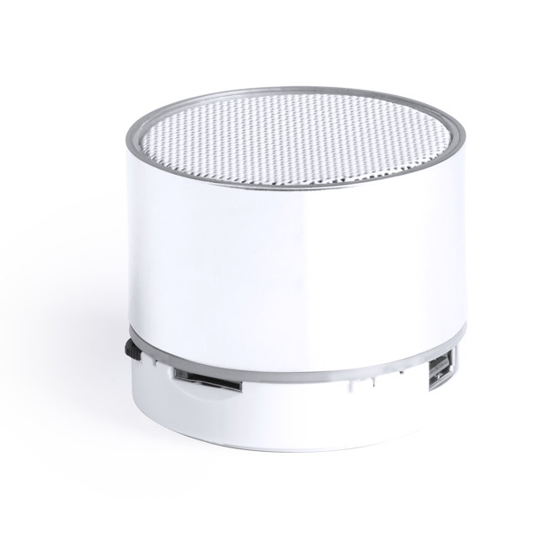 Haut-Parleur Viancos - Blanc
