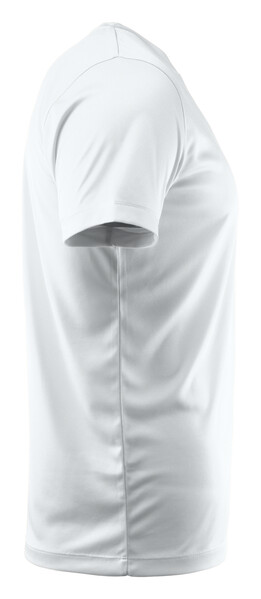 Printer Run Active t-shirt White 3XL