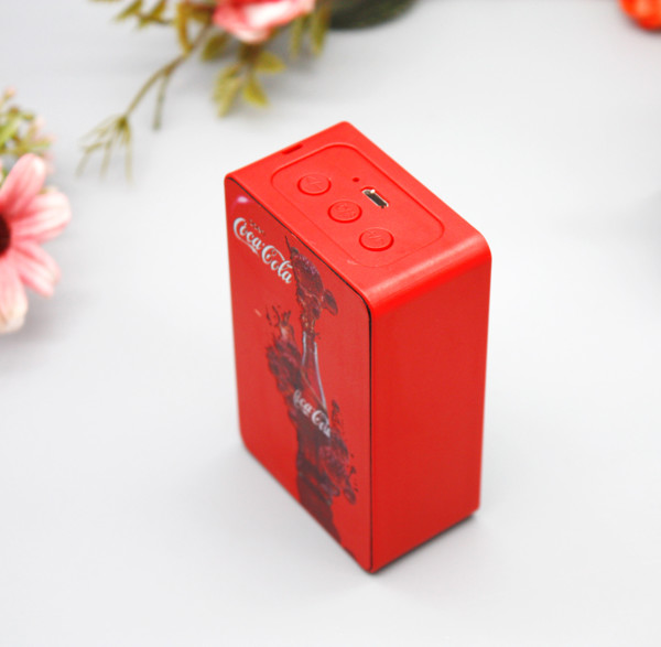 Mysound Bluetooth speaker