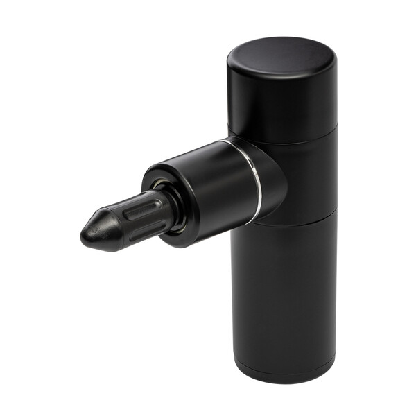 Pistolet de massage ACUREL - noir