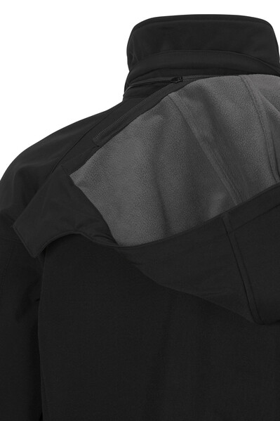 Tulsa Ext. Man black XXL