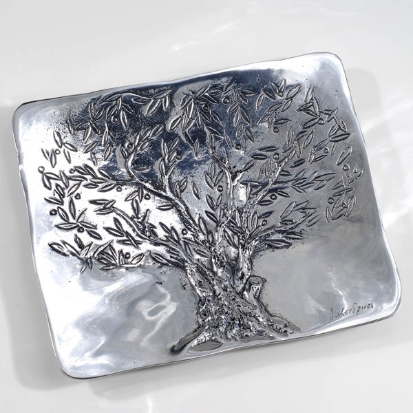 ΠΙΑΤΕΛΑ “ΔΕΝΤΡΟ ΕΛΙΑΣ” – 160SH75Α