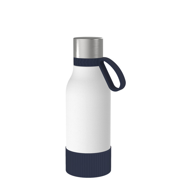 myNIZZA II 420 CERAMIC - Bouteille: blanc, Anneau: RNBE, Manchon: SNBE