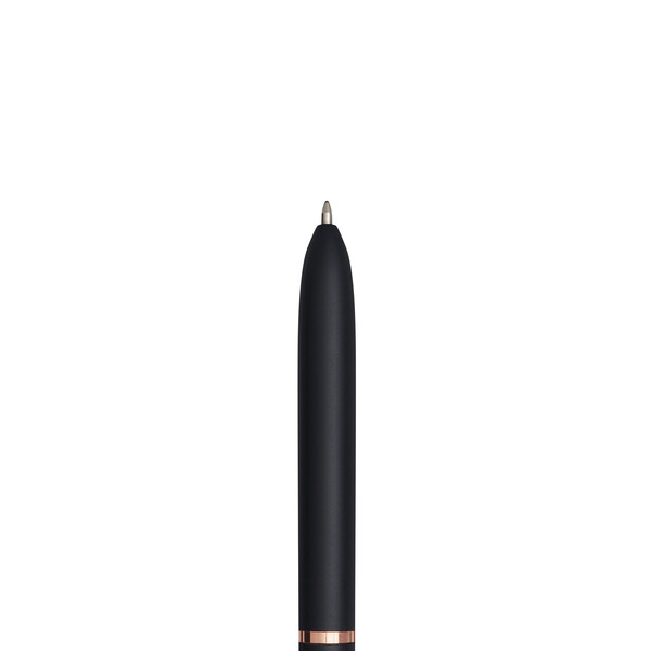 Kovové guľôčkové pero Copper Pen