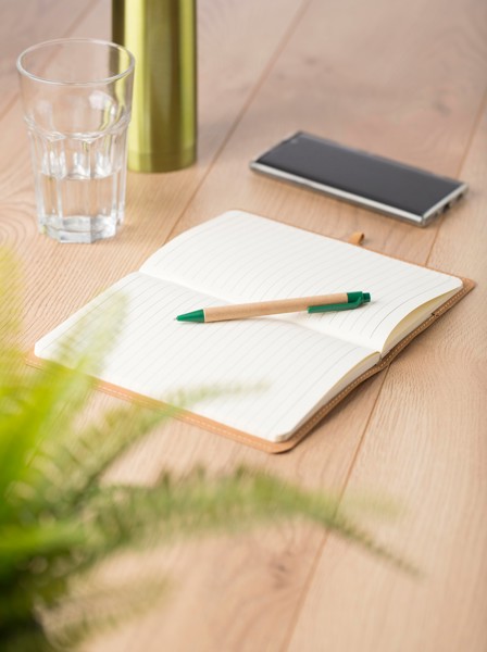 Ekomuistikirja Johanna