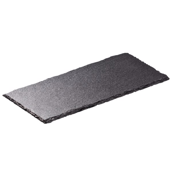 Servierplatte "Schiefer" Mittel