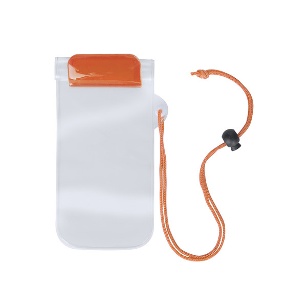 Portatodo Waterpro - Negro