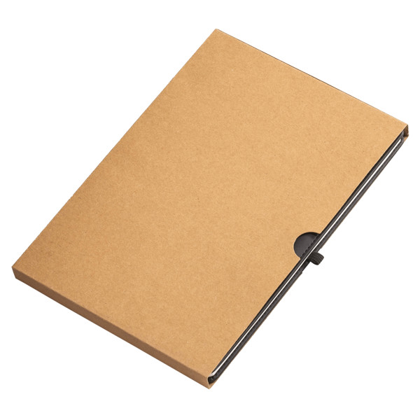 Scatola Kraft Per Agenda 26717