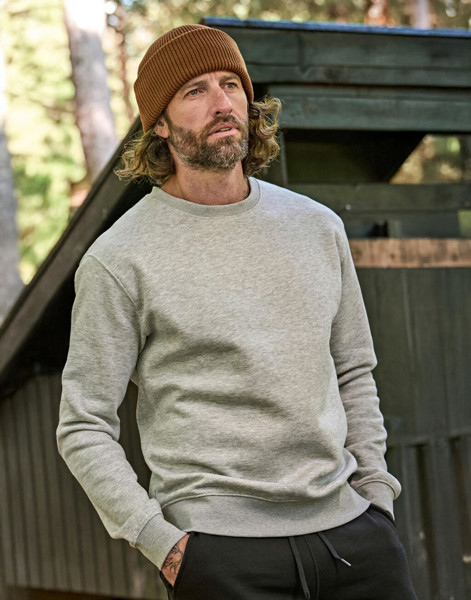 Heavy Sweat - Dark Grey / M