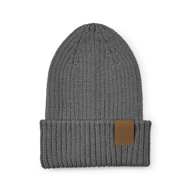Cobain Beanie - Grey