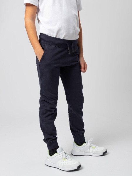 Orion Kids - Black / 15-16