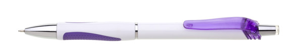 Rane Sg Plastic Ballpoint Pen Hrot 0,5  mm. - Fialová