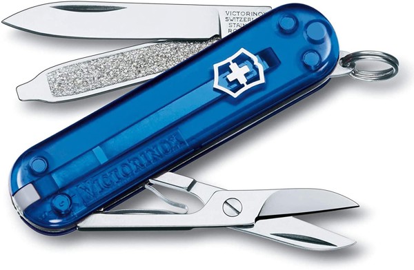Victorinox linkkuveitsi Classic SD