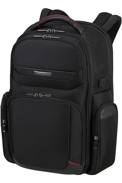 Pro-DLX 6 Backpack 3V 17.3" EXP. - Samsonite