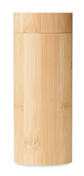 Wanaka bamboo sunglasses, UV400 lenses