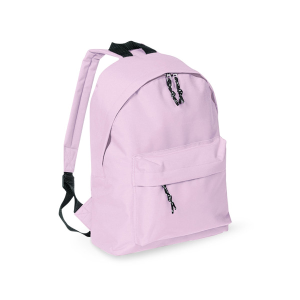 Mochila Discovery - Blanco